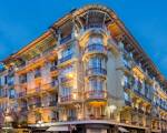 Best Western Plus Hotel Massena Nice - Nice