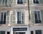 Hotel Bristol - Nizza