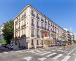 Hotel Busby - Nizza